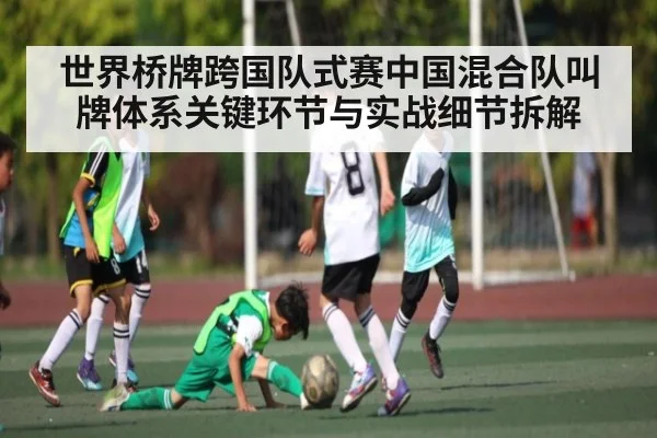 世界桥牌跨国队式赛中国混合队叫牌体系关键环节与实战细节拆解 - kaiyun